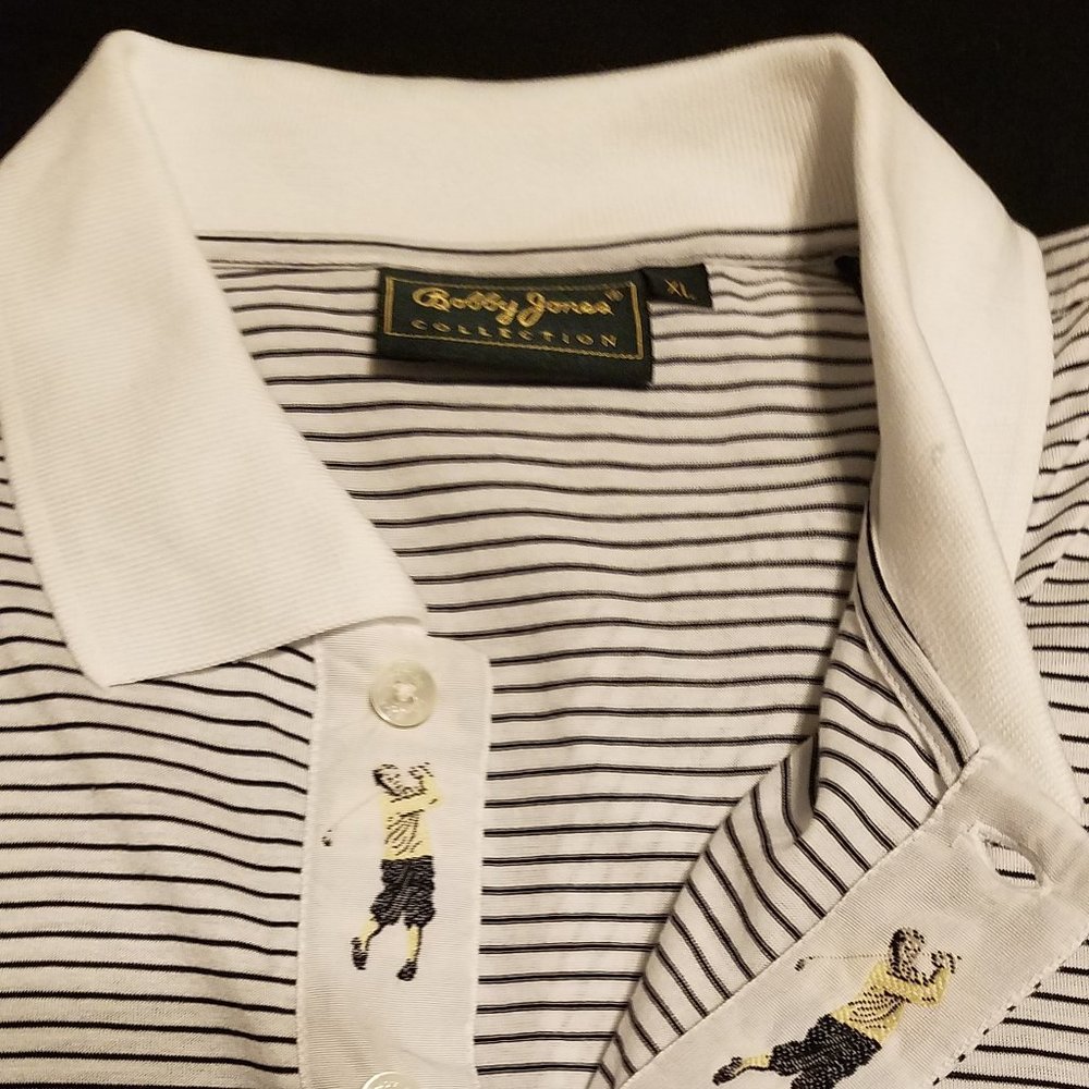 Bobby Jones Collection